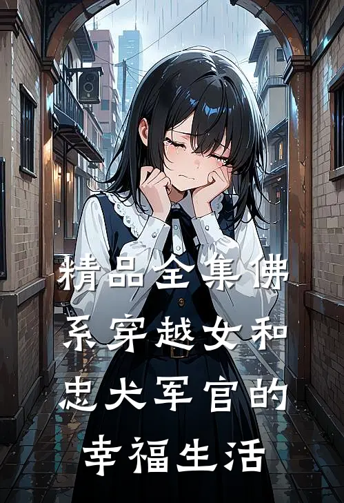 精品全集佛系穿越女和忠犬军官的幸福生活