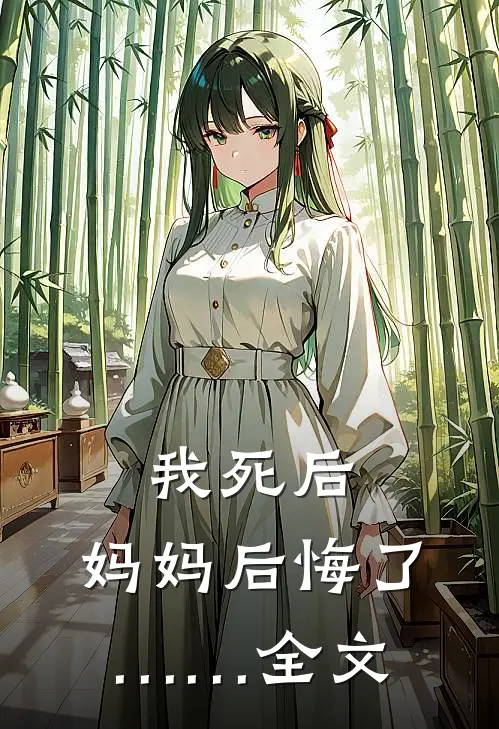 我死后，妈妈后悔了……全文