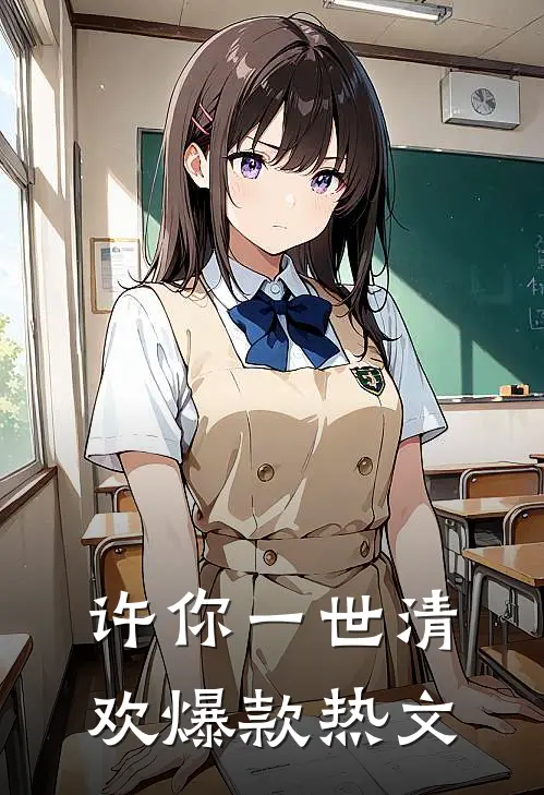 许你一世清欢爆款热文