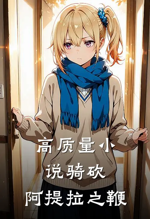 高质量小说骑砍：阿提拉之鞭