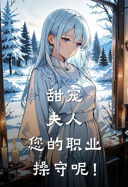 甜宠：夫人，您的职业操守呢！