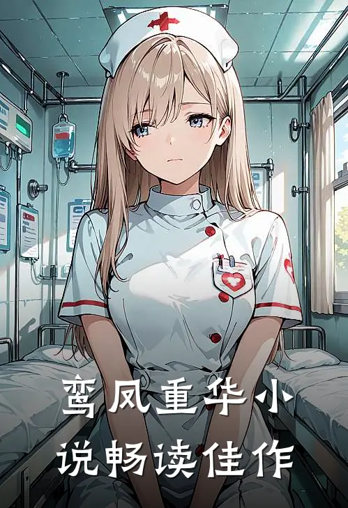 鸾凤重华 小说畅读佳作