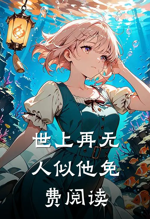 世上再无人似他免费阅读