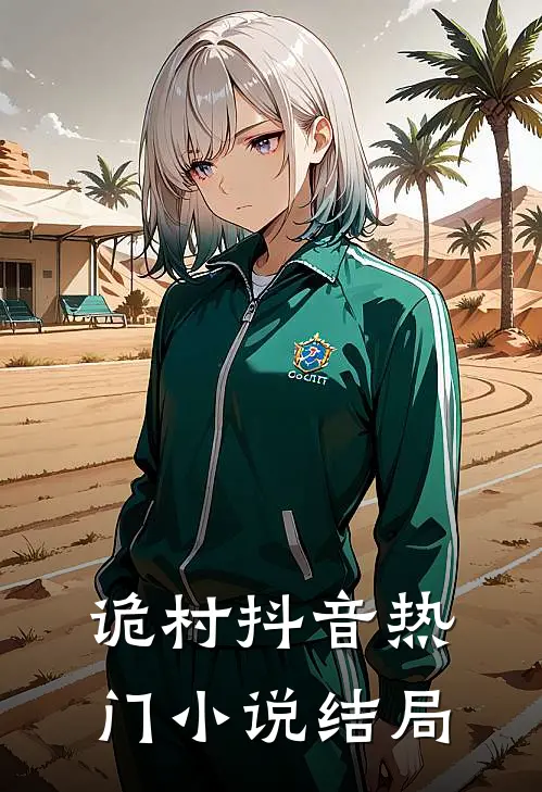 诡村抖音热门小说结局