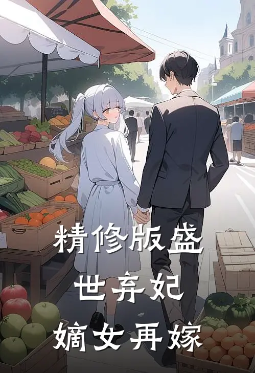精修版盛世弃妃：嫡女再嫁