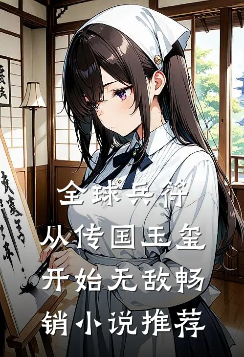 全球兵符：从传国玉玺开始无敌畅销小说推荐