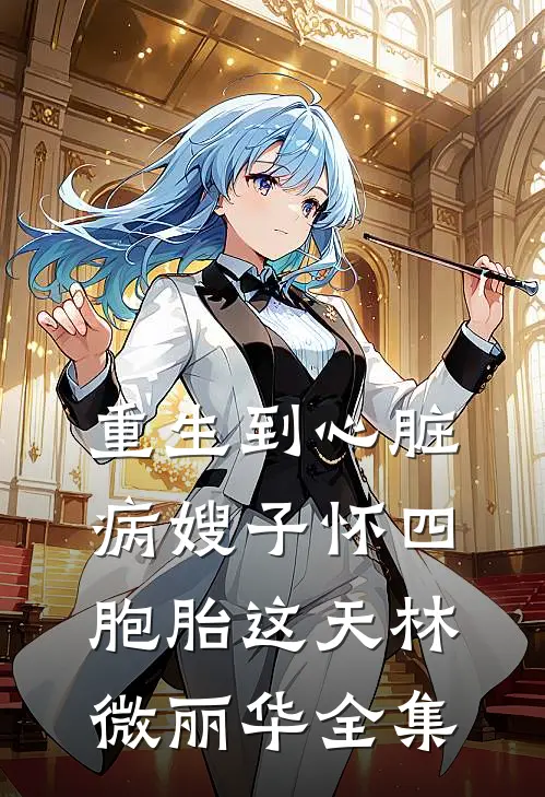重生到心脏病嫂子怀四胞胎这天林微丽华 全集