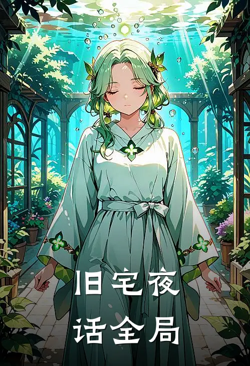 旧宅夜话全局