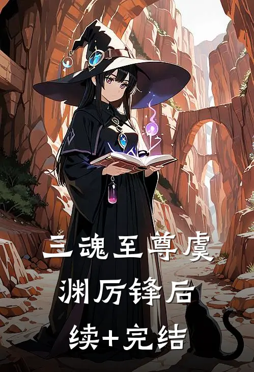 三魂至尊虞渊厉锋后续+完结