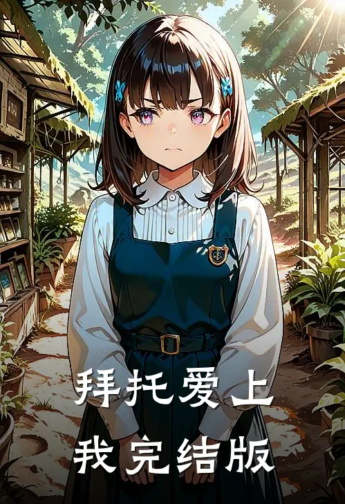 拜托爱上我完结版