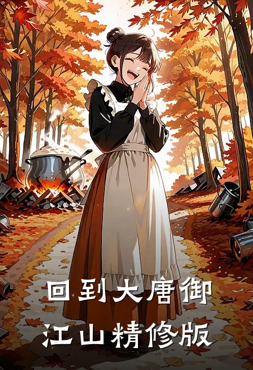 回到大唐御江山精修版