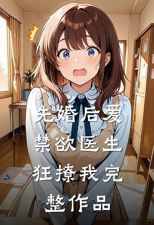 先婚后爱：禁欲医生狂撩我完整作品