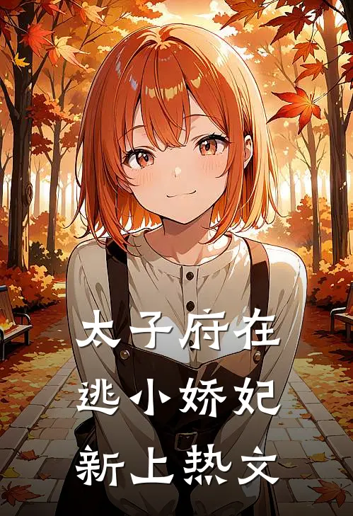 太子府在逃小娇妃新上热文