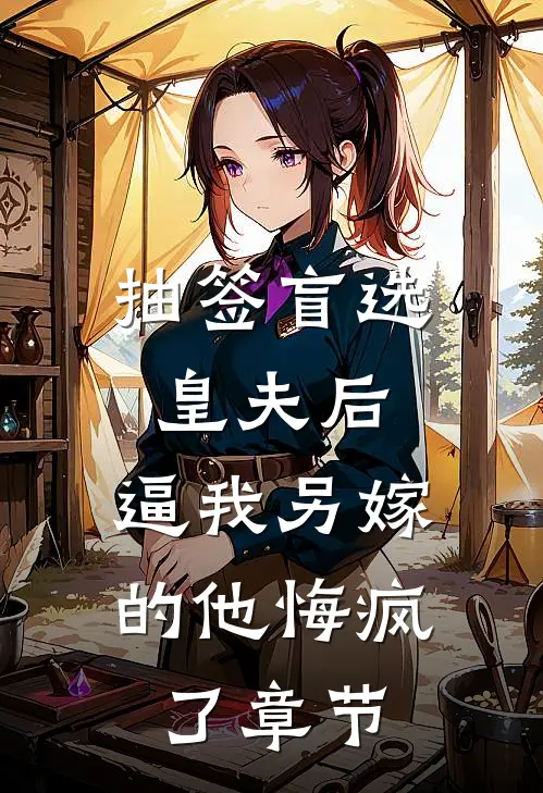 抽签盲选皇夫后，逼我另嫁的他悔疯了章节