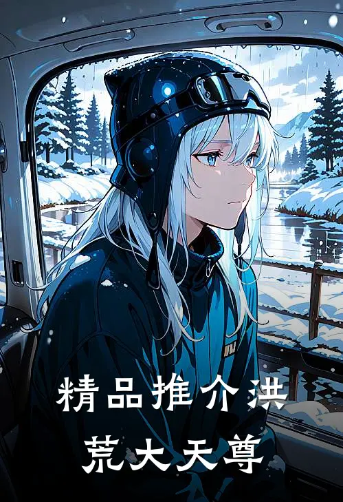 精品推介洪荒大天尊
