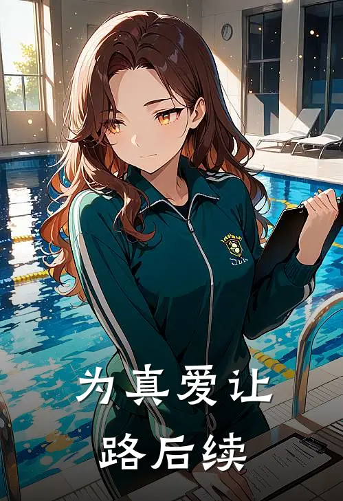 为真爱让路后续