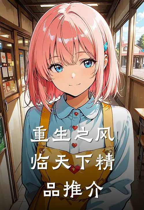 重生之风临天下精品推介