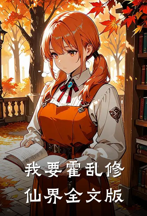 我要霍乱修仙界全文版