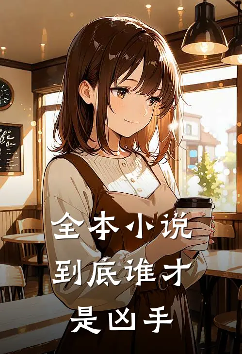 全本小说到底谁才是凶手