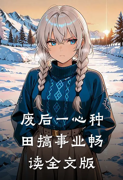 废后一心种田搞事业畅读全文版