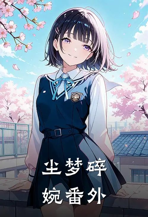 尘梦碎婉 番外