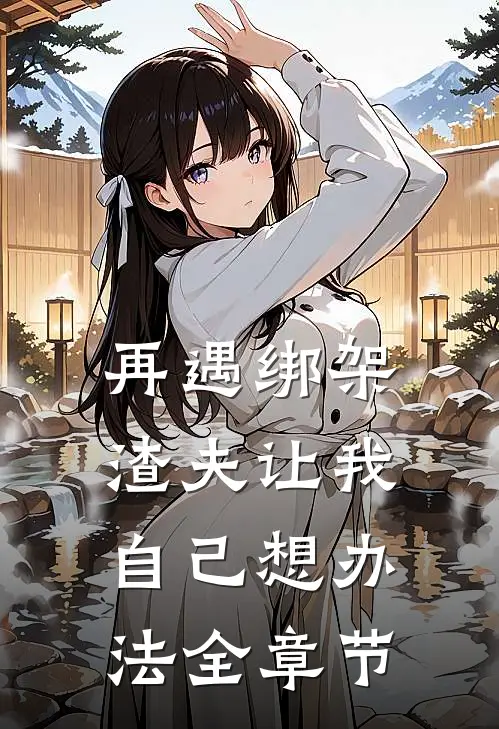 再遇绑架，渣夫让我自己想办法全章节