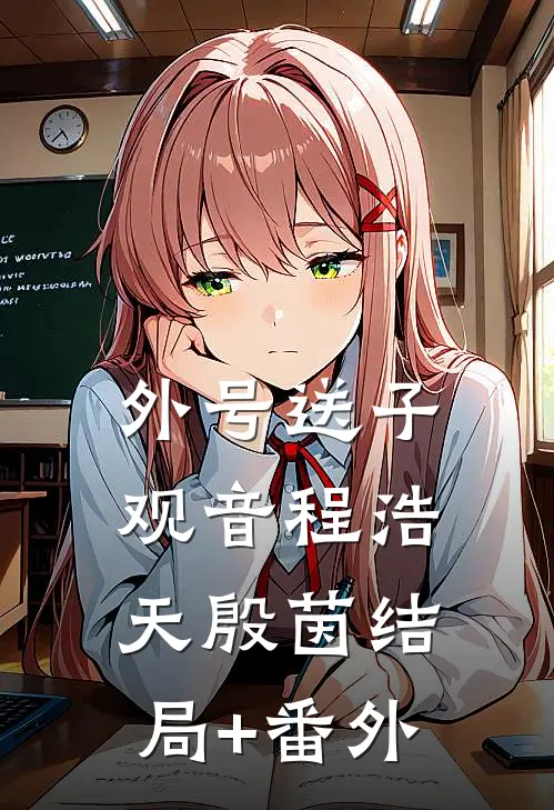外号送子观音程浩天殷茵结局+番外