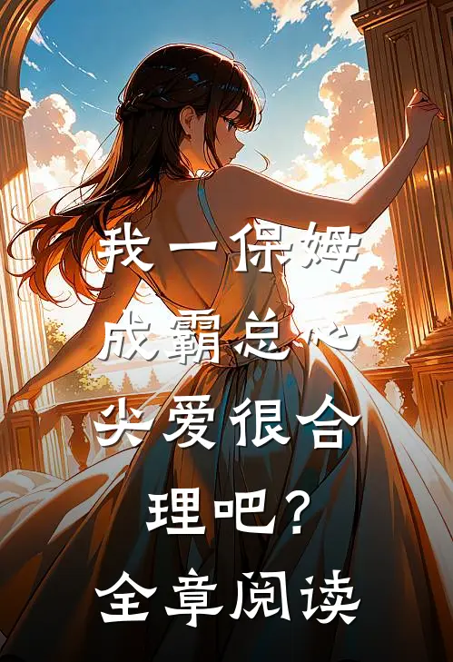 我一保姆，成霸总心尖爱很合理吧？全章阅读