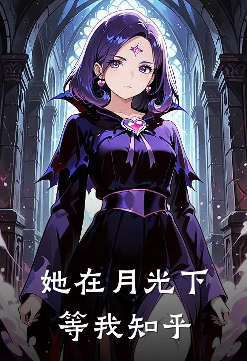 她在月光下等我知乎