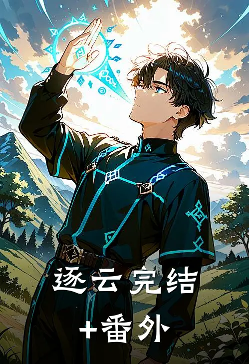 逐云完结+番外