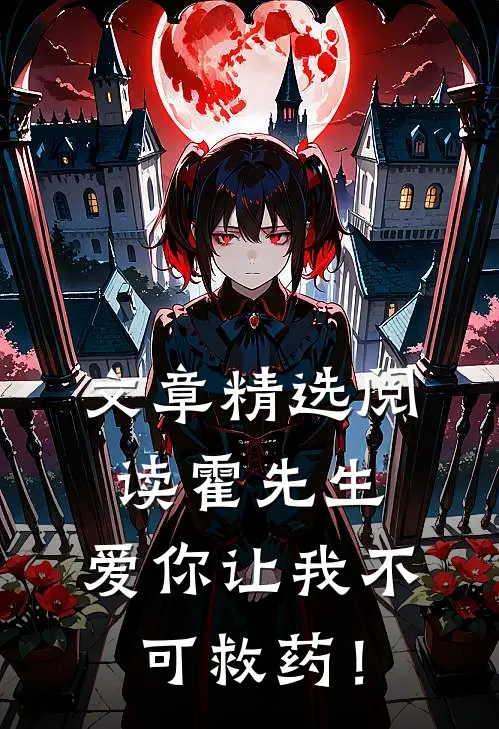 文章精选阅读霍先生，爱你让我不可救药！