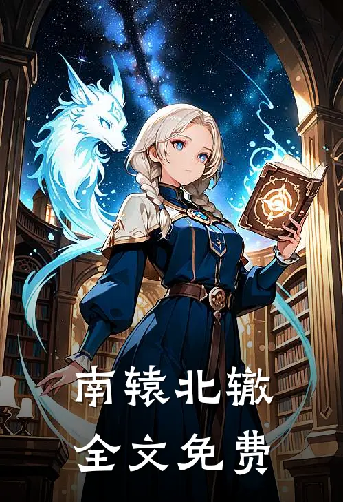 南辕北辙全文免费