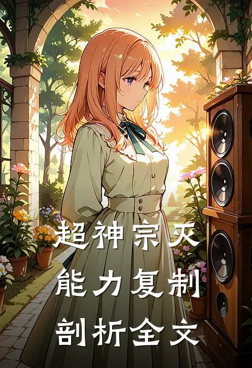 超神宗灭能力复制剖析全文