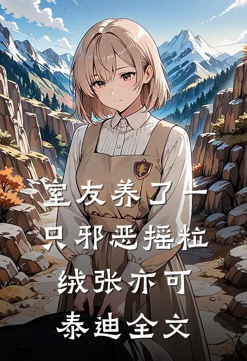 室友养了一只邪恶摇粒绒张亦可泰迪全文