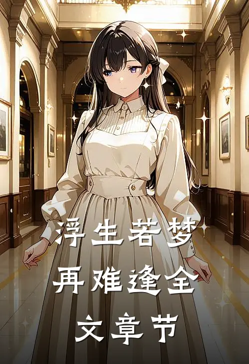 浮生若梦再难逢全文章节