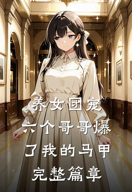 养女团宠:六个哥哥爆了我的马甲完整篇章