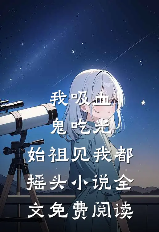 我吸血鬼吃光，始祖见我都摇头小说全文免费阅读