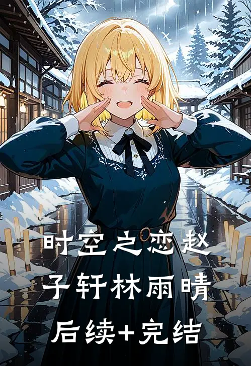 时空之恋赵子轩林雨晴后续+完结