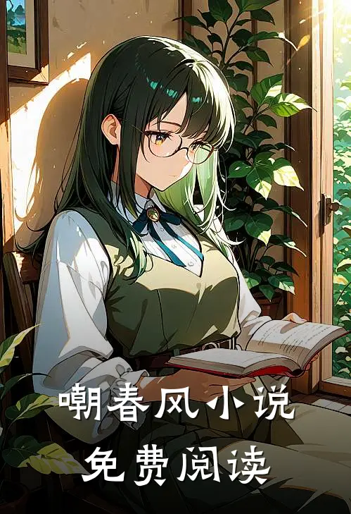 嘲春风小说免费阅读