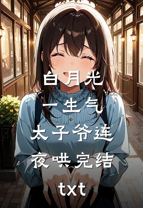 白月光一生气，太子爷连夜哄完结txt