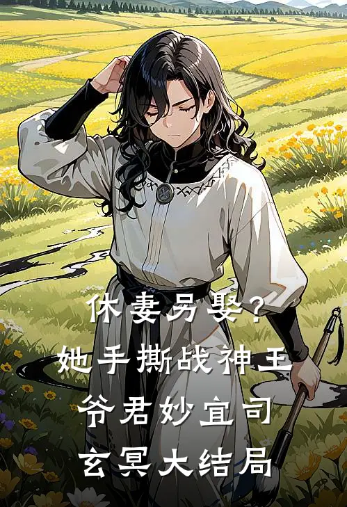 休妻另娶？她手撕战神王爷君妙宜司玄冥大结局