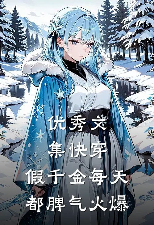 优秀文集快穿：假千金每天都脾气火爆