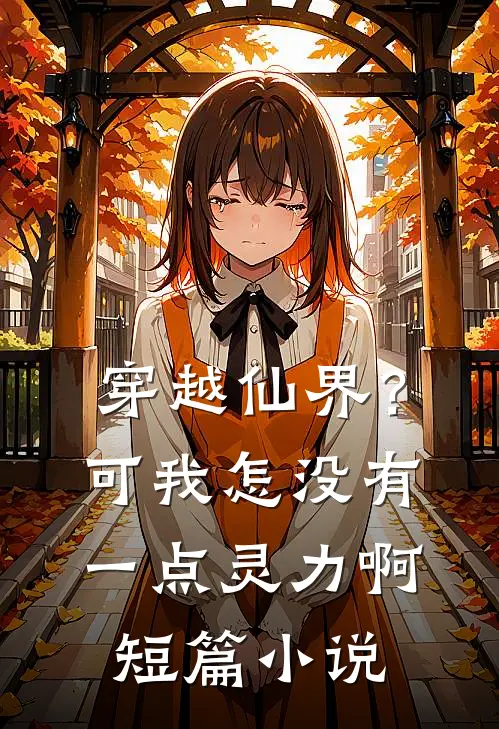 穿越仙界？可我怎没有一点灵力啊短篇小说