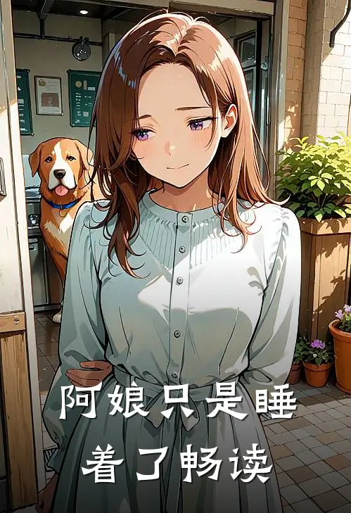 阿娘只是睡着了畅读