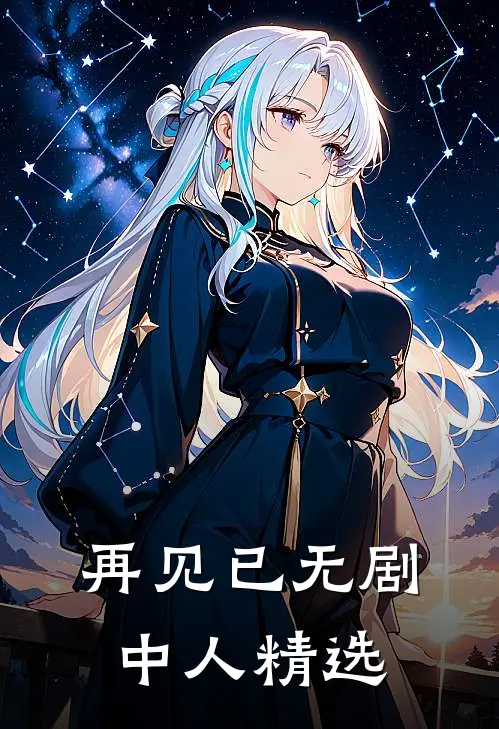 再见已无剧中人精选