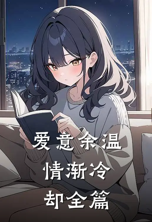 爱意余温，情渐冷却全篇