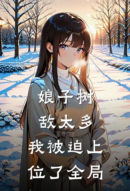 娘子树敌太多，我被迫上位了全局