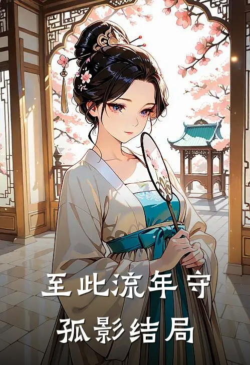 至此流年守孤影结局