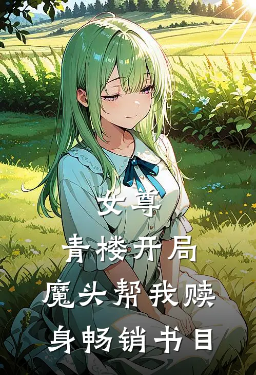 女尊：青楼开局，魔头帮我赎身畅销书目