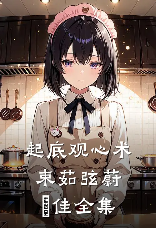 起底观心术束茹弦蔚芃佳 全集
